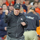 Umpire ‘Cowboy’ Joe West says he won’t opt-out of working this baseball season.